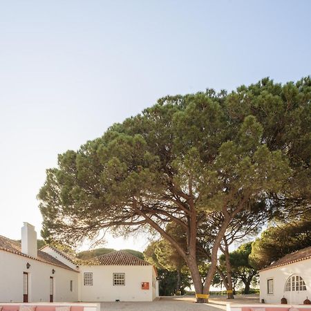 Herdade Do Peru Pateo Villas Azeitão Eksteriør billede