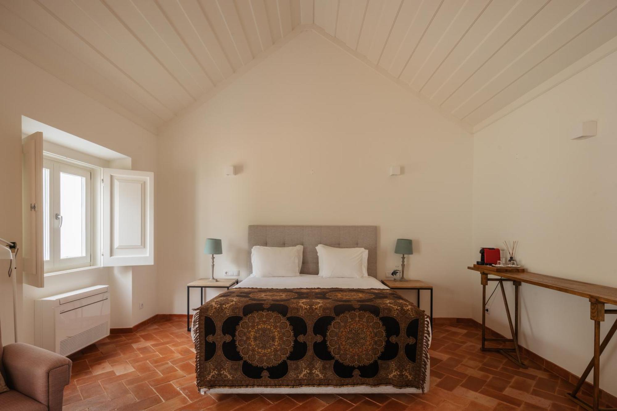 Herdade Do Peru Pateo Villas Azeitão Eksteriør billede